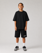 Palm Escape Kids Graphic T-Shirt