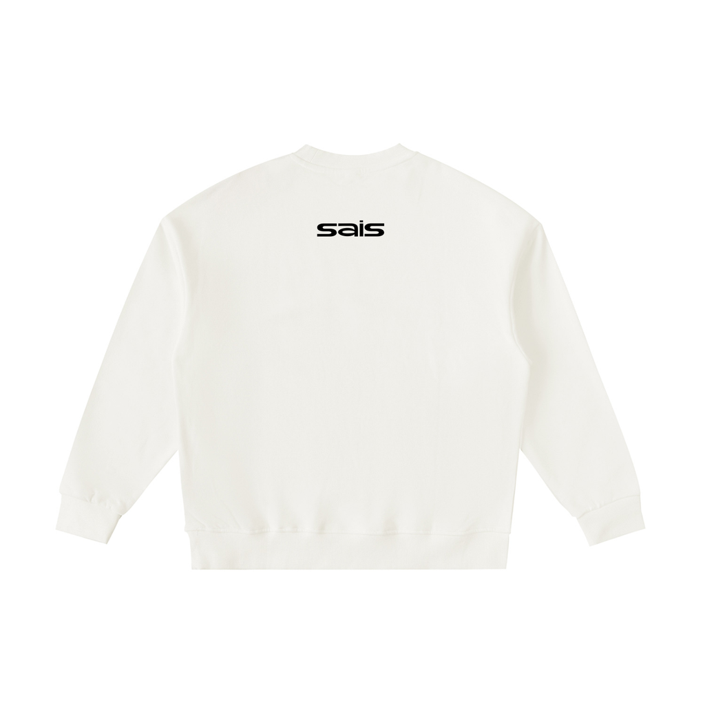 Own The Game Kids Graphic Sweatshirt