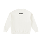 Own The Game Kids Graphic Sweatshirt
