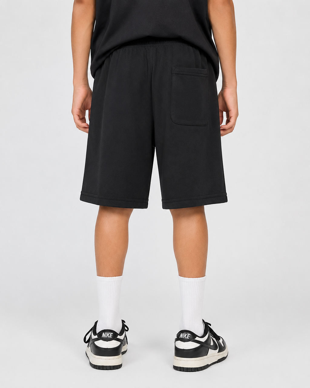 Essential Kids' Shorts