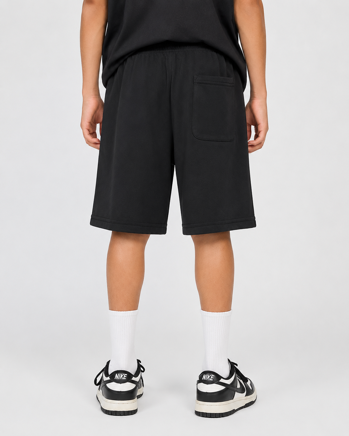 Essential Kids' Shorts