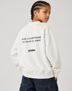 Got Sabor Kids' Crewneck Sweatshirt