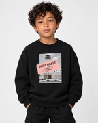 West Coast Kids Graphic Sweatshirt