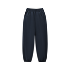 I Had Plans Kids' Relaxed Fit Sweatpants – Navy