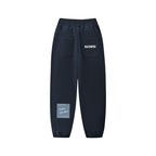I Had Plans Kids' Relaxed Fit Sweatpants – Navy