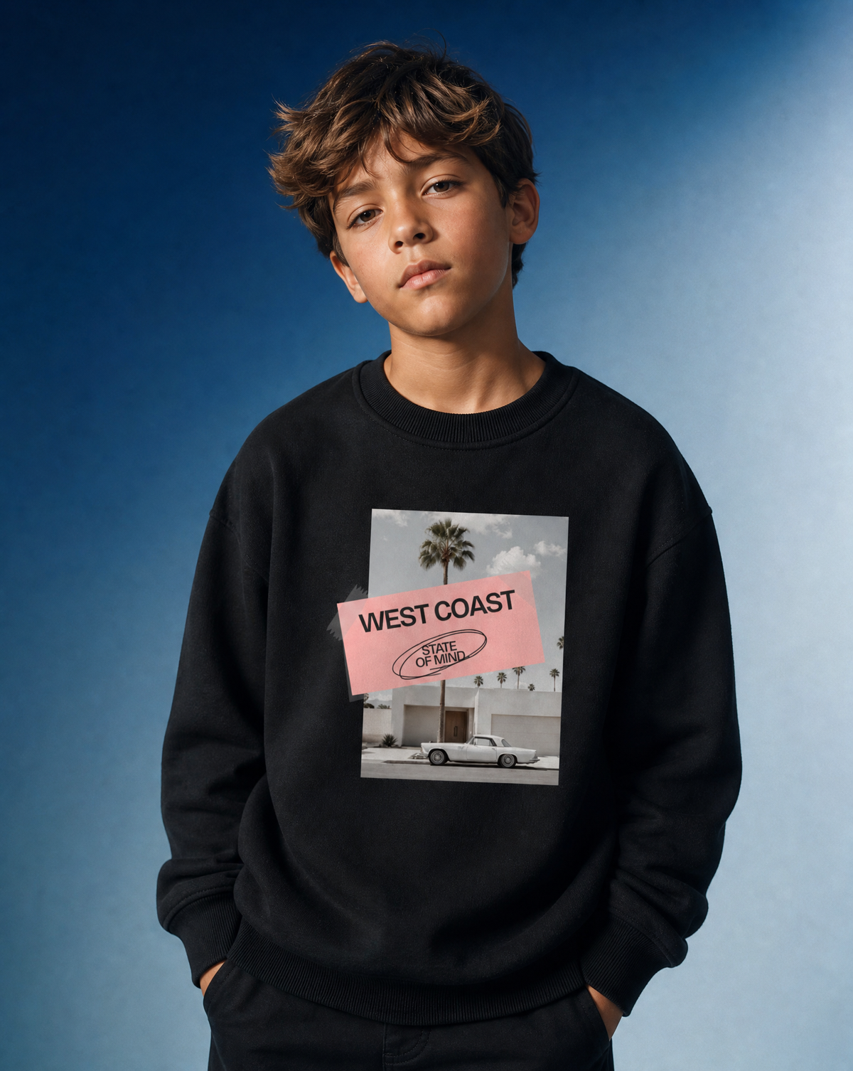 Wear Your Voice. Beyond The Ordinary.