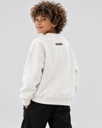 Own The Game Kids Graphic Sweatshirt