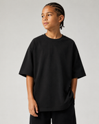 Palm Escape Kids Graphic T-Shirt