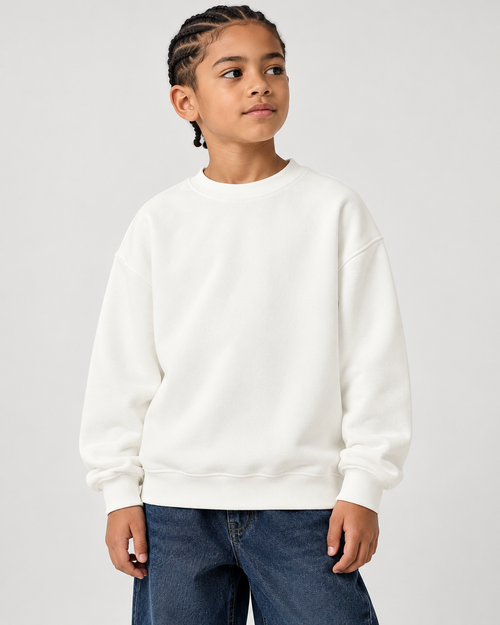 Got Sabor Kids' Crewneck Sweatshirt