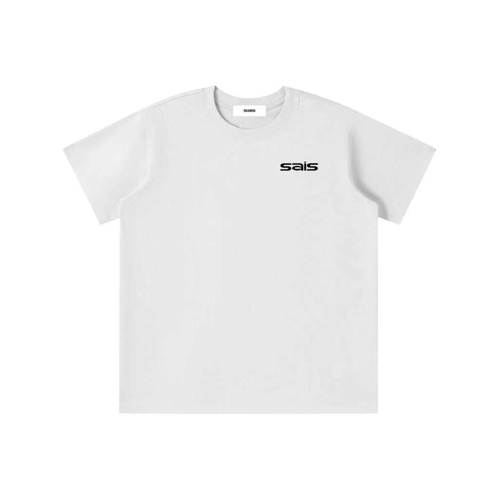 Missed The Dress Code Kids Oversized T-Shirt