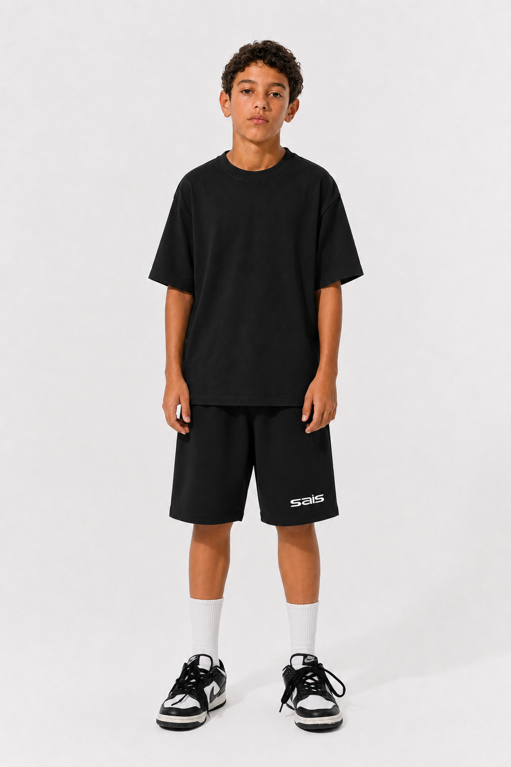 Essential Kids' Shorts